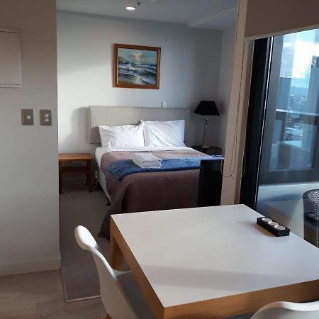 Central Location Of Auckland Central Extérieur photo